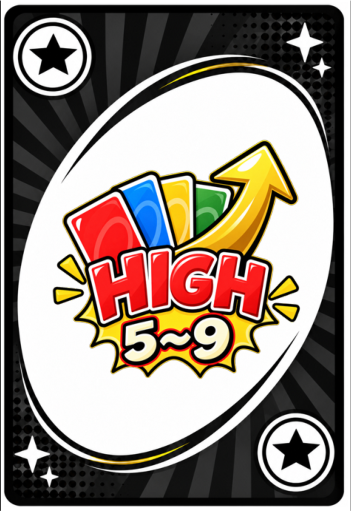 答えHIGH