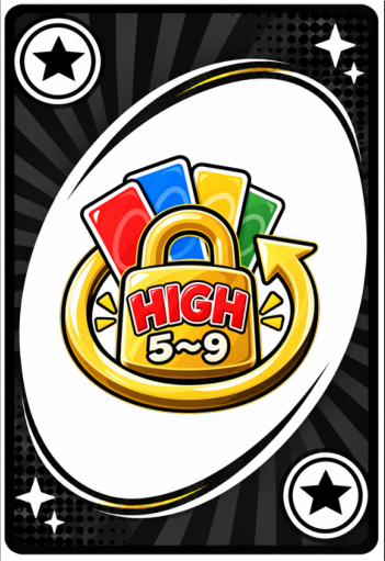 HIGHロック